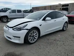 5YJ3E1EA1MF849244 2021 TESLA MODEL 3