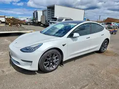 5YJ3E1EA1MF851480 2021 TESLA MODEL 3
