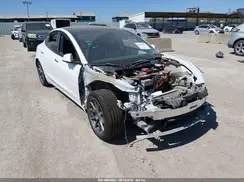 5YJ3E1EA1MF851544 2021 TESLA MODEL 3
