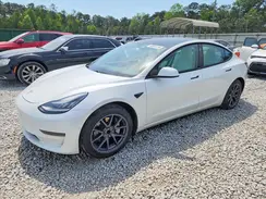 5YJ3E1EA1MF853617 2021 TESLA MODEL 3