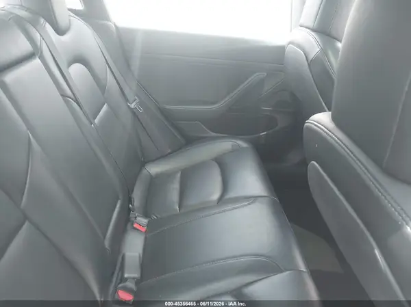 5YJ3E1EA1MF854217 2021 TESLA MODEL 3 - Image 8