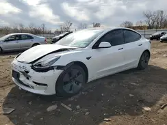 5YJ3E1EA1MF854220 2021 TESLA MODEL 3