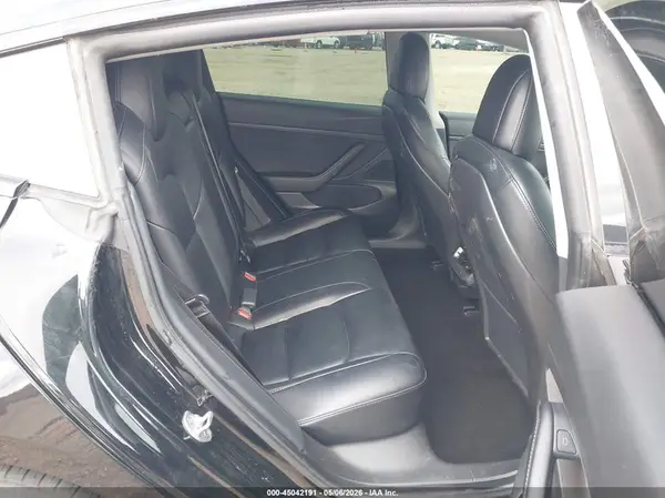 5YJ3E1EA1MF854413 2021 TESLA MODEL 3 - Image 8