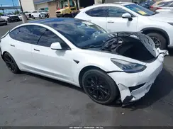 5YJ3E1EA1MF856761 2021 TESLA MODEL 3