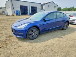 5YJ3E1EA1MF857716 2021 TESLA MODEL 3