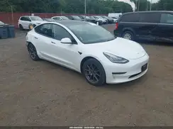 5YJ3E1EA1MF857778 2021 TESLA MODEL 3