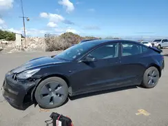 5YJ3E1EA1MF859451 2021 TESLA MODEL 3