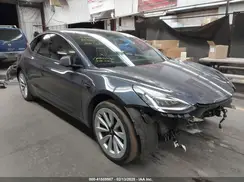 5YJ3E1EA1MF861538 2021 TESLA MODEL 3