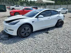5YJ3E1EA1MF867100 2021 TESLA MODEL 3