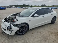5YJ3E1EA1MF867355 2021 TESLA MODEL 3