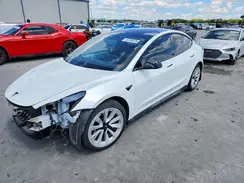 5YJ3E1EA1MF870367 2021 TESLA MODEL 3