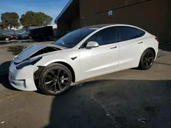 5YJ3E1EA1MF870773 2021 TESLA MODEL 3