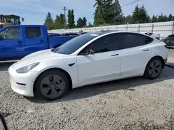 5YJ3E1EA1MF871521 2021 TESLA MODEL 3