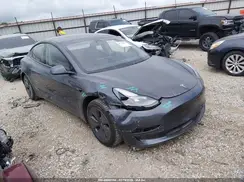 5YJ3E1EA1MF872989 2021 TESLA MODEL 3