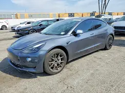 5YJ3E1EA1MF873088 2021 TESLA MODEL 3
