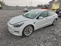 5YJ3E1EA1MF874581 2021 TESLA MODEL 3