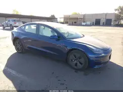 5YJ3E1EA1MF875245 2021 TESLA MODEL 3