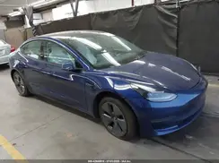 5YJ3E1EA1MF876606 2021 TESLA MODEL 3