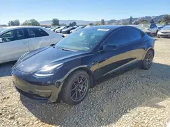 5YJ3E1EA1MF877707 2021 TESLA MODEL 3