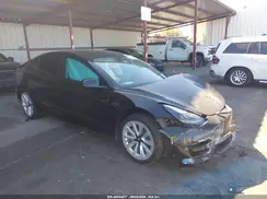 5YJ3E1EA1MF878565 2021 TESLA MODEL 3