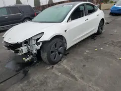 5YJ3E1EA1MF906221 2021 TESLA MODEL 3