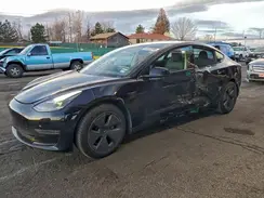 5YJ3E1EA1MF907076 2021 TESLA MODEL 3