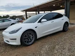5YJ3E1EA1MF907983 2021 TESLA MODEL 3