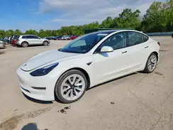 5YJ3E1EA1MF908275 2021 TESLA MODEL 3