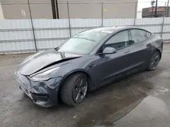 5YJ3E1EA1MF911340 2021 TESLA MODEL 3