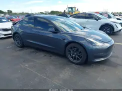5YJ3E1EA1MF911452 2021 TESLA MODEL 3