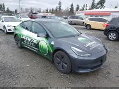 5YJ3E1EA1MF915372 2021 TESLA MODEL 3