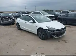 5YJ3E1EA1MF919664 2021 TESLA MODEL 3