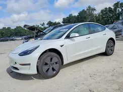 5YJ3E1EA1MF920538 2021 TESLA MODEL 3