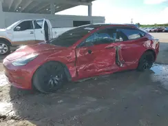 5YJ3E1EA1MF921236 2021 TESLA MODEL 3