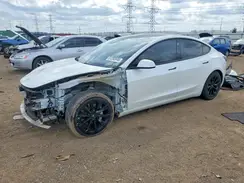 5YJ3E1EA1MF921804 2021 TESLA MODEL 3