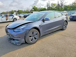 5YJ3E1EA1MF923276 2021 TESLA MODEL 3