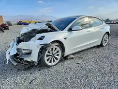 5YJ3E1EA1MF927599 2021 TESLA MODEL 3