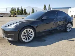 5YJ3E1EA1MF927652 2021 TESLA MODEL 3
