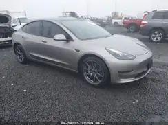 5YJ3E1EA1MF929479 2021 TESLA MODEL 3