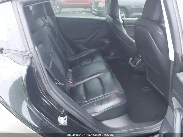 5YJ3E1EA1MF929479 2021 TESLA MODEL 3 - Image 8