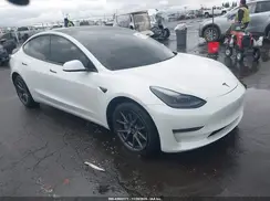 5YJ3E1EA1MF930535 2021 TESLA MODEL 3
