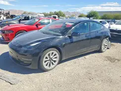 5YJ3E1EA1MF930776 2021 TESLA MODEL 3