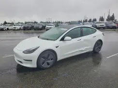 5YJ3E1EA1MF939672 2021 TESLA MODEL 3