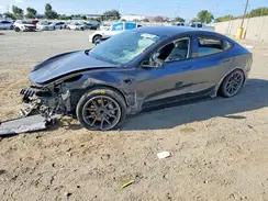 5YJ3E1EA1MF940076 2021 TESLA MODEL 3