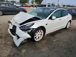 5YJ3E1EA1MF940403 2021 TESLA MODEL 3