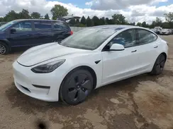 5YJ3E1EA1MF961283 2021 TESLA MODEL 3