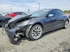 5YJ3E1EA1MF961722 2021 TESLA MODEL 3