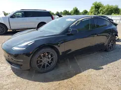 5YJ3E1EA1MF963163 2021 TESLA MODEL 3