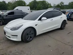 5YJ3E1EA1MF969013 2021 TESLA MODEL 3