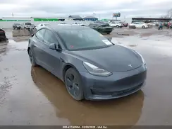 5YJ3E1EA1MF976740 2021 TESLA MODEL 3